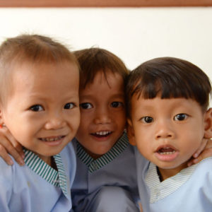 enfants-cambodgiens