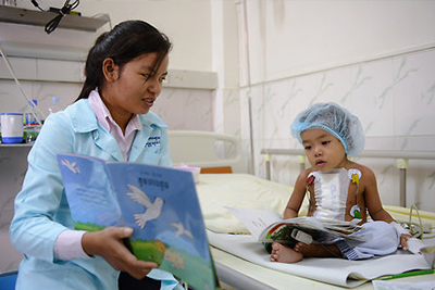 pavillon-enfants-lecture-cambodge